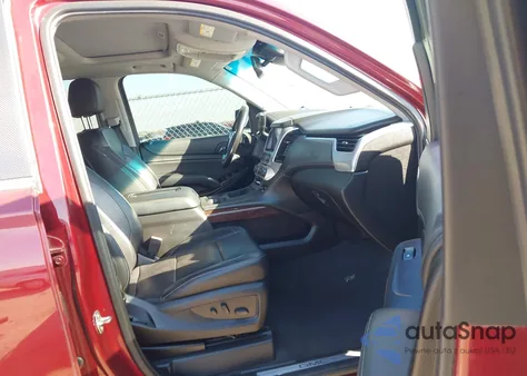 2019 GMC Yukon Xl Slt из США, поврежденный, VIN 1GKS1GKCXKR240052